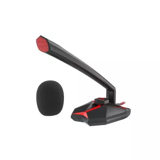 Mikrofon za pretakanje Genesis Radium 200, USB