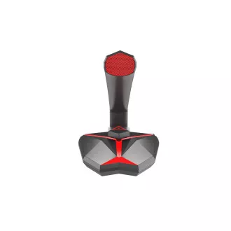 Mikrofon za pretakanje Genesis Radium 200, USB