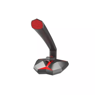 Mikrofon za pretakanje Genesis Radium 200, USB