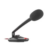 Mikrofon za pretakanje Genesis Radium 200, USB