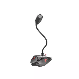 Mikrofon za pretakanje Genesis Radium 100, USB