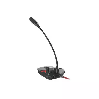 Mikrofon za pretakanje Genesis Radium 100, USB