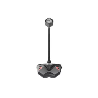 Mikrofon za pretakanje Genesis Radium 100, USB
