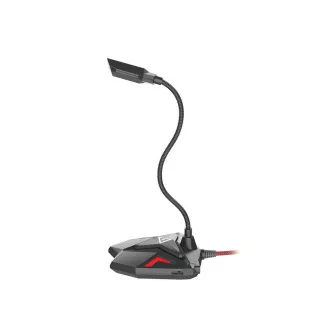 Mikrofon za pretakanje Genesis Radium 100, USB