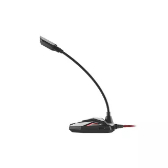 Mikrofon za pretakanje Genesis Radium 100, USB