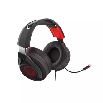 Gaming slušalke Genesis Radon 610, 7.1 Virtual