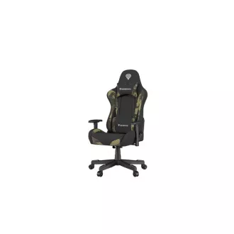Gaming stol Genesis Nitro 560 CAMO, črno-maskarinasta tkanina Gaming stol Genesis Nitro 560 CAMO, črno-maskarinasta tkanina