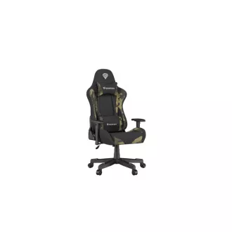 Gaming stol Genesis Nitro 560 CAMO, črno-maskarinasta tkanina Gaming stol Genesis Nitro 560 CAMO, črno-maskarinasta tkanina