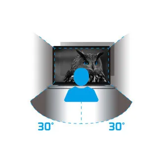 Zasebni filter Natec Owl 14