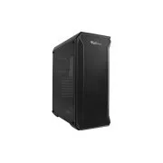 Računalniško ohišje Genesis IRID 505 V2/Midi Tower/Transpar/Black