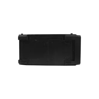 Računalniško ohišje Genesis IRID 505 V2/Midi Tower/Transpar/Black