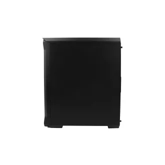 Računalniško ohišje Genesis IRID 505 V2/Midi Tower/Transpar/Black
