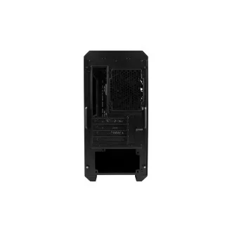 Računalniško ohišje Genesis IRID 503 V2/Micro Tower/Transpar./Črna Računalniško ohišje Genesis IRID 503 V2/Micro Tower/Transpar./Črna