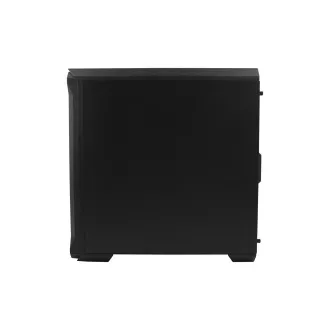Računalniško ohišje Genesis IRID 503 V2/Micro Tower/Transpar./Črna Računalniško ohišje Genesis IRID 503 V2/Micro Tower/Transpar./Črna