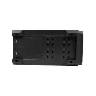 Računalniško ohišje Genesis IRID 503 V2/Micro Tower/Transpar./Črna Računalniško ohišje Genesis IRID 503 V2/Micro Tower/Transpar./Črna