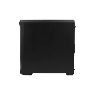 Računalniško ohišje Genesis IRID 503 ARGB V2/Micro Tower/Transpar/Black