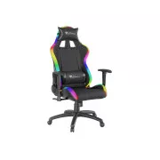 Gaming stol Genesis Trit 500 RGB z RGB osvetlitvijo