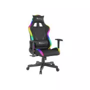 Genesis Trit 600 RGB gaming stol z RGB osvetlitvijo