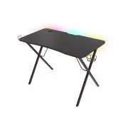 Genesis Holm 200 RGB - igralna miza z RGB osvetlitvijo