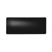 Genesis Carbon 500 ULTRA WAVE igralna podloga za miško 110X45 cm, črna