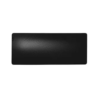 Genesis Carbon 500 ULTRA WAVE igralna podloga za miško 110X45 cm, črna