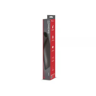 Genesis Carbon 500 ULTRA WAVE igralna podloga za miško 110X45 cm, črna