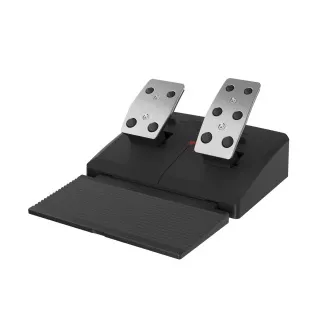 Gaming wheel Genesis Seaborg 400, večplatformno za PC,PS4,PS3,Xbox One, Xbox 360,N Switch