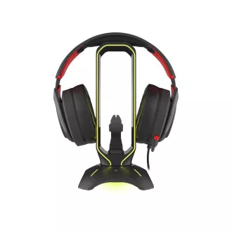 GENESIS VANAD 500 miška Bungee   HUB 2x USB Type-A