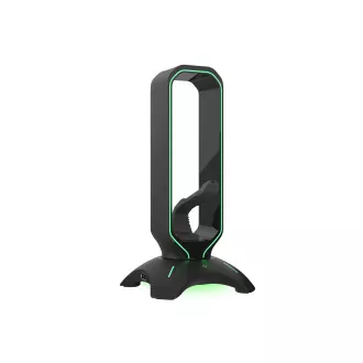 GENESIS VANAD 500 miška Bungee   HUB 2x USB Type-A