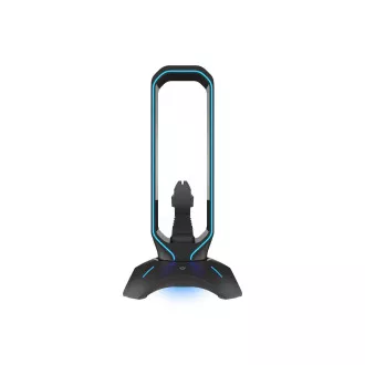 GENESIS VANAD 500 miška Bungee   HUB 2x USB Type-A