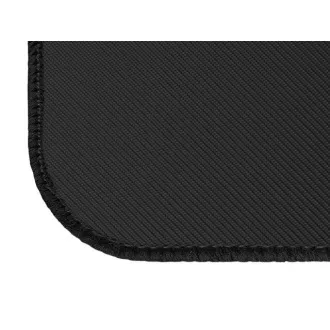 Gaming podloga za miško Genesis CARBON 700 Cordura XL, 45x40cm, črna