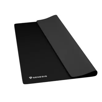 Gaming podloga za miško Genesis CARBON 700 Cordura XL, 45x40cm, črna