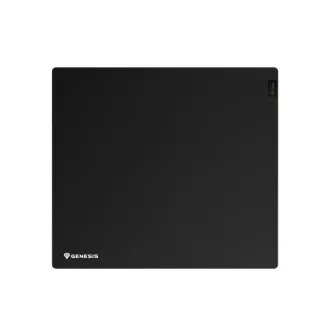 Gaming podloga za miško Genesis CARBON 700 Cordura XL, 45x40cm, črna