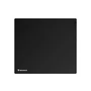 Gaming podloga za miško Genesis CARBON 700 Cordura XL, 45x40cm, črna