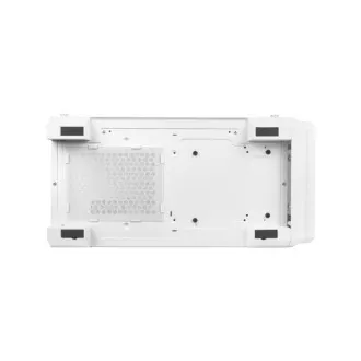 Računalniško ohišje Genesis IRID 505 ARGB V2/Midi Tower/Transpar./White