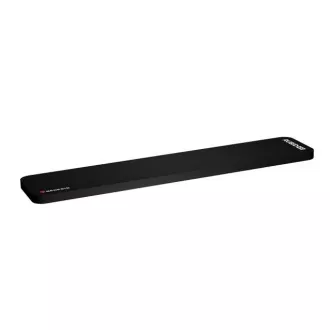 Genesis ergonomski naslon za zapestje za tipkovnico RUBID 400, 470x95x18mm