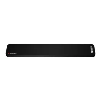 Genesis ergonomski naslon za zapestje za tipkovnico RUBID 400, 470x95x18mm