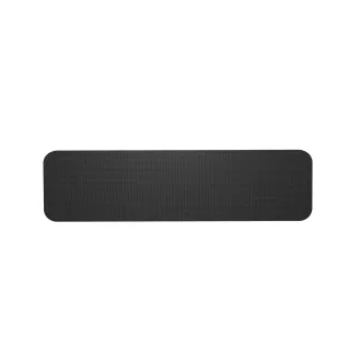 Genesis ergonomski naslon za zapestje za tipkovnico RUBID 400 TKL, 360x95x18mm