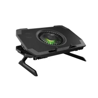 Genesis hladilna podloga za NB Oxid 850, RGB 15,6"-17,3", 5xFan Genesis hladilna podloga za NB Oxid 850, RGB 15,6"-17,3", 5xFan