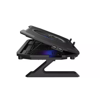 Genesis hladilna podloga za NB Oxid 850, RGB 15,6"-17,3", 5xFan Genesis hladilna podloga za NB Oxid 850, RGB 15,6"-17,3", 5xFan