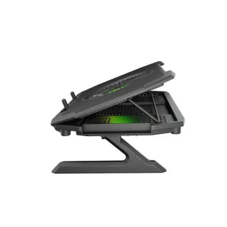 Genesis hladilna podloga za NB Oxid 850, RGB 15,6"-17,3", 5xFan Genesis hladilna podloga za NB Oxid 850, RGB 15,6"-17,3", 5xFan
