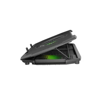 Genesis hladilna podloga za NB Oxid 850, RGB 15,6"-17,3", 5xFan Genesis hladilna podloga za NB Oxid 850, RGB 15,6"-17,3", 5xFan