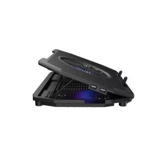 Genesis hladilna podloga za NB Oxid 850, RGB 15,6"-17,3", 5xFan Genesis hladilna podloga za NB Oxid 850, RGB 15,6"-17,3", 5xFan