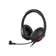 Gaming slušalke Genesis RADON 800/7.1/Jack/Wire/MS/Stand/Black