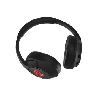 Gaming slušalke Genesis RADON 800/7.1/Jack/Wire/MS/Stand/Black