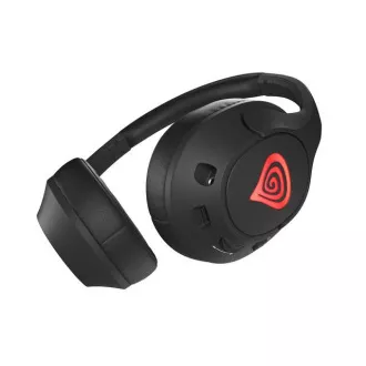 Gaming slušalke Genesis RADON 800/7.1/Jack/Wire/MS/Stand/Black