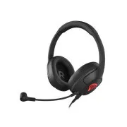 Gaming slušalke Genesis RADON 800/7.1/Jack/Wire/MS/Stand/Black