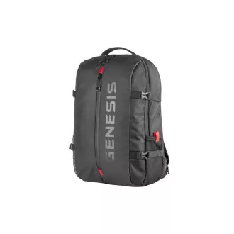 Genesis PALLAD 410 nahrbtnik za igralne ntb do 15,6"