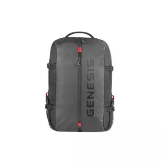 Genesis PALLAD 410 nahrbtnik za igralne ntb do 15,6"