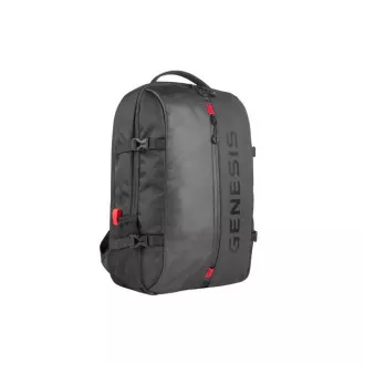 Genesis PALLAD 410 nahrbtnik za igralne ntb do 15,6"